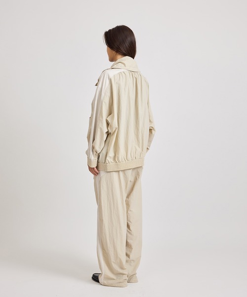 Saturdays NYC（サタデーズ ニューヨークシティ） セットアップ Edie