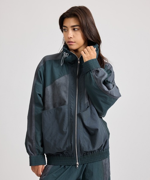 Saturdays NYC（サタデーズ ニューヨークシティ） セットアップ Edie