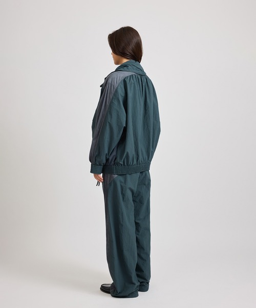 Saturdays NYC（サタデーズ ニューヨークシティ） セットアップ Edie