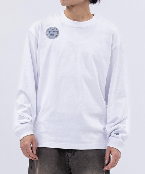 JOHN'S CLOSET（ジョンズクローゼット） tシャツ 「15」「DISCUS