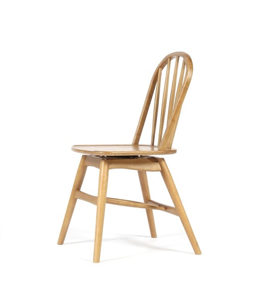 studio CLIP（スタディオクリップ） 家具 回転ダイニング ウィンザー