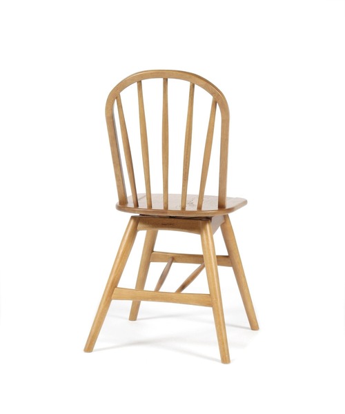 studio CLIP（スタディオクリップ） 家具 回転ダイニング ウィンザー