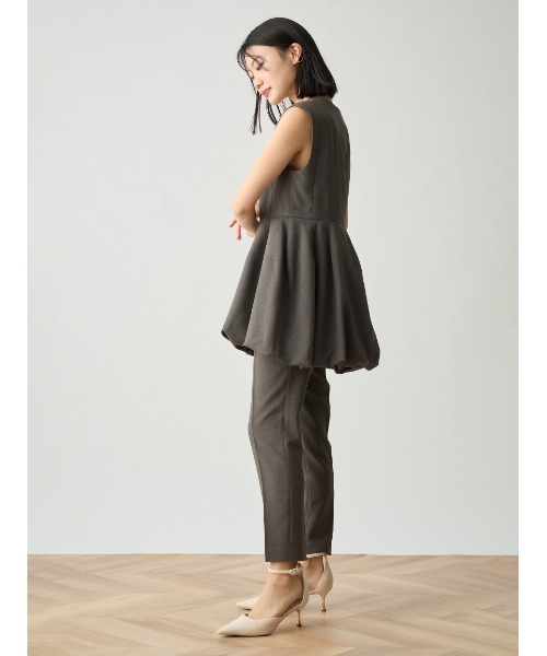 CELFORD（セルフォード） セットアップ 36 ネイビー レディース