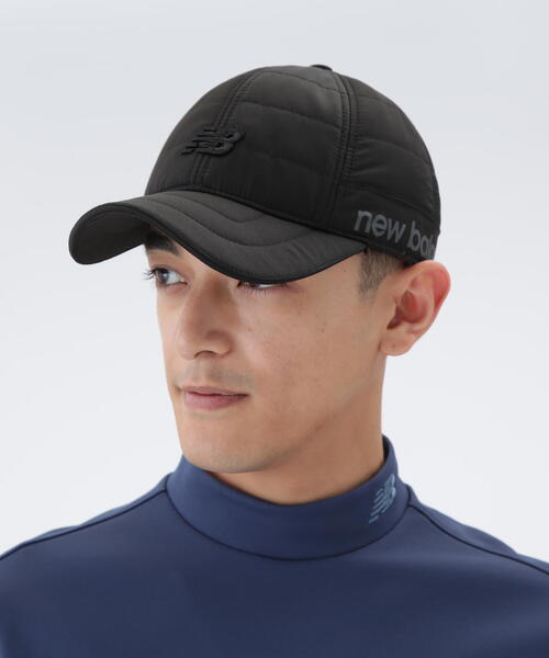 New Balance Golf（ニューバランスゴルフ） キャップ 帽子 「new