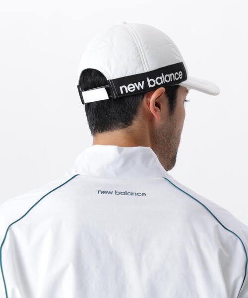 New Balance Golf（ニューバランスゴルフ） キャップ 帽子 「new