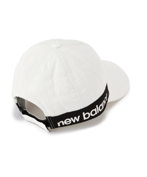 New Balance Golf（ニューバランスゴルフ） キャップ 帽子 「new
