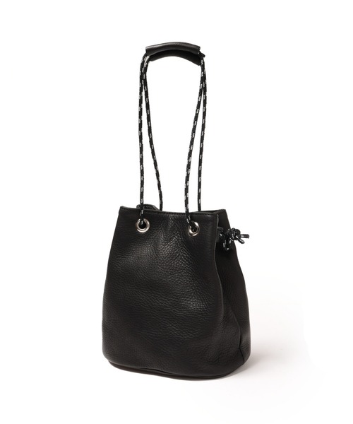 MR.OLIVE（ミスターオリーブ） ショルダーバッグ IMPERMA-LEATHER