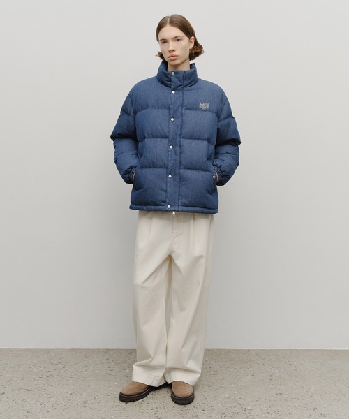 MARITHE + FRANCOIS GIRBAUD（マリテフランソワジルボー） ダウン