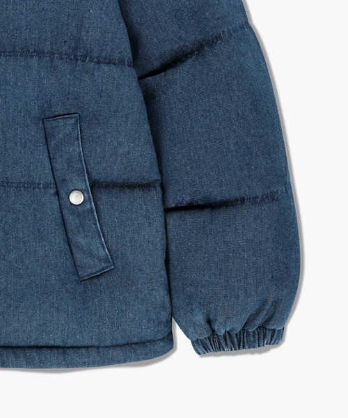 MARITHE + FRANCOIS GIRBAUD（マリテフランソワジルボー） ダウン