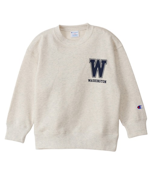 Champion（チャンピオン） トレーナー 2025AW Champion/チャンピオン