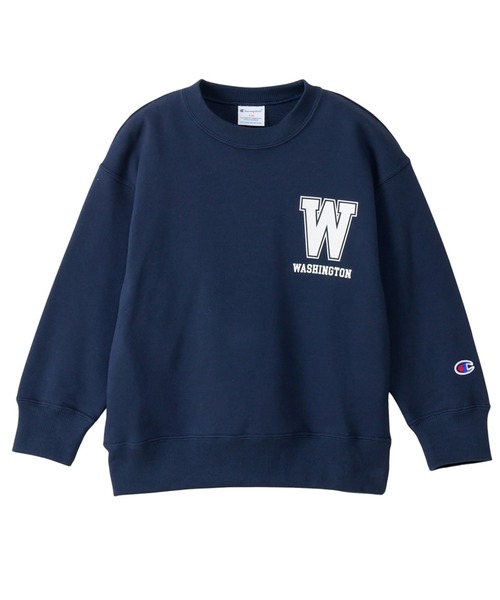 MONCLER ボクシングチャンピオンシップトレーナー　Sサイズ　ネイビー MONCLER ボクシングチャンピオンシップトレーナーSサイズネイビー