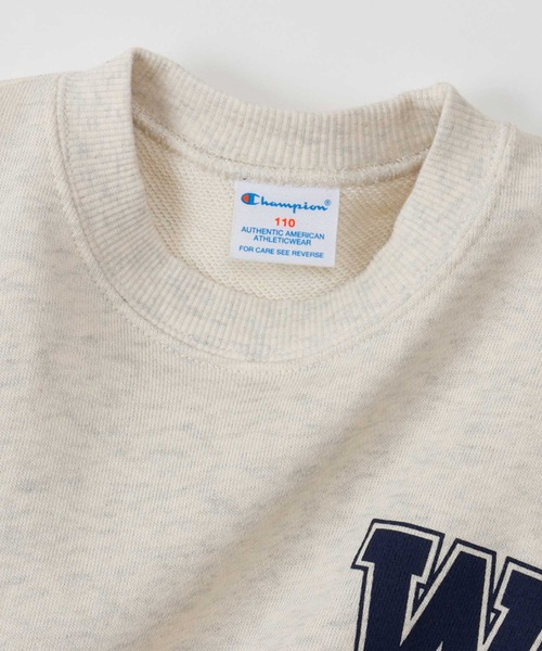 Champion（チャンピオン） トレーナー 2025AW Champion/チャンピオン