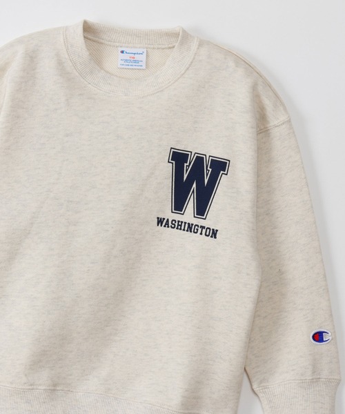 Champion（チャンピオン） トレーナー 2025AW Champion/チャンピオン