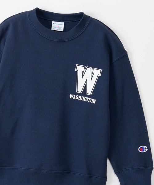 Champion（チャンピオン） トレーナー 2025AW Champion/チャンピオン