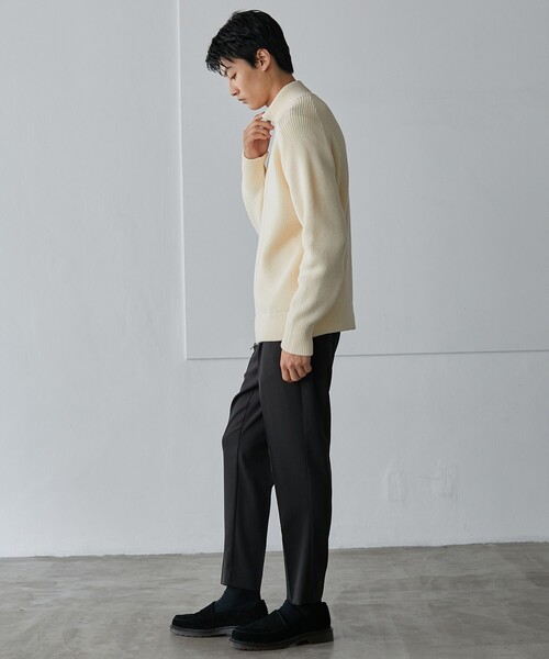 UNITED TOKYO（ユナイテッドトウキョウ） ニットカーディガン 2