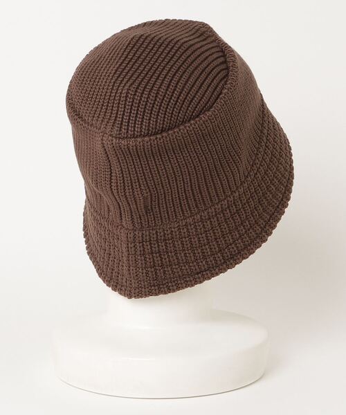 「RACAL」 ニットキャップ FREE グレー メンズ_画像2