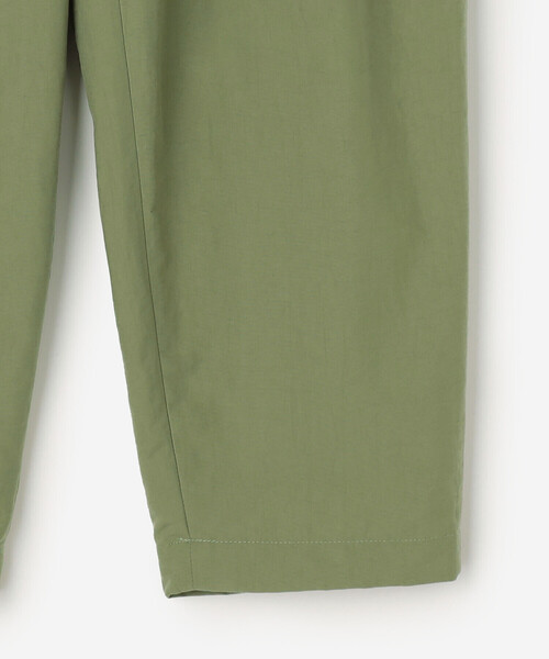 「Morris & Sons」 イージーパンツ 0 ベージュ レディース_画像7