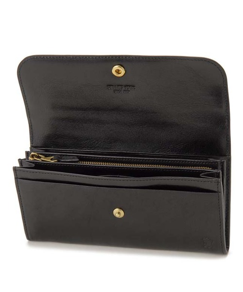 「BELLIES YORK」 財布 FREE ブラック レディース_画像5