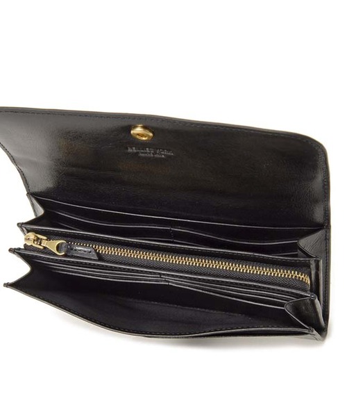 「BELLIES YORK」 財布 FREE ブラック レディース_画像6