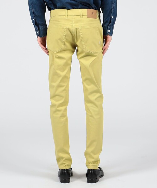 PT TORINO コーデュロイパンツ 30 ベージュ メンズ : ZOZOTOWN Yahoo