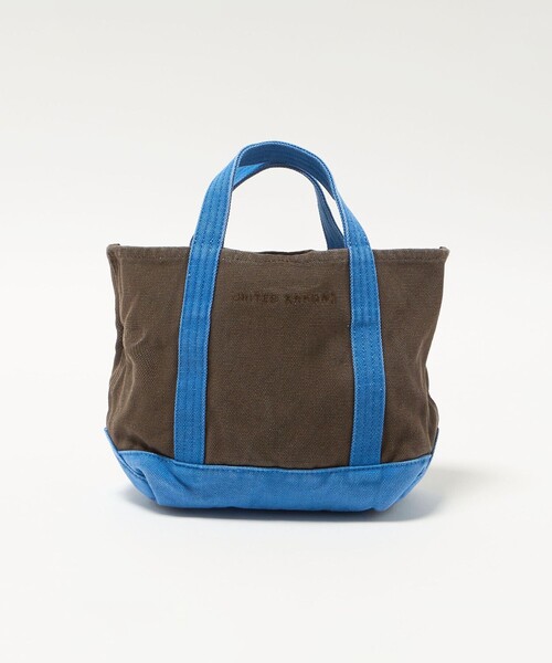 UNITED ARROWS（ユナイテッドアローズ） トートバッグ オーガニック
