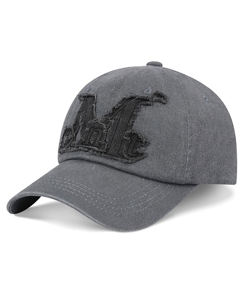 MUCENT（ムセント） キャップ 帽子 - MUCENT SIGNATURE BALL CAP