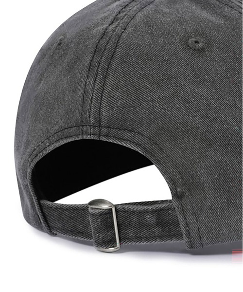 MUCENT（ムセント） キャップ 帽子 - MUCENT SIGNATURE BALL CAP