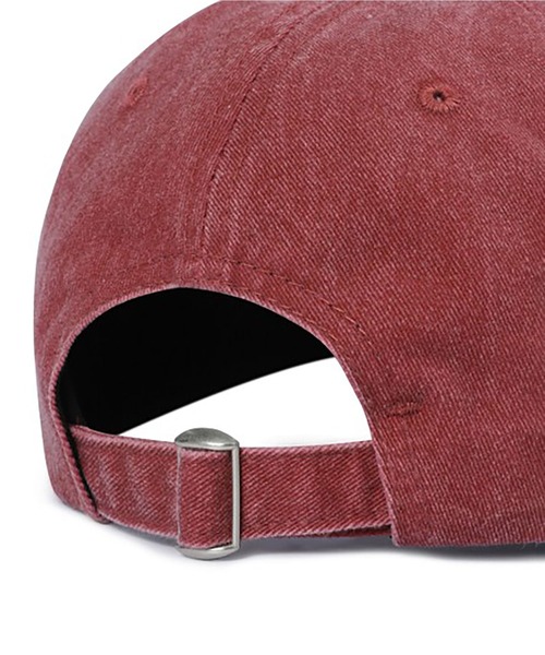 MUCENT（ムセント） キャップ 帽子 - MUCENT SIGNATURE BALL CAP