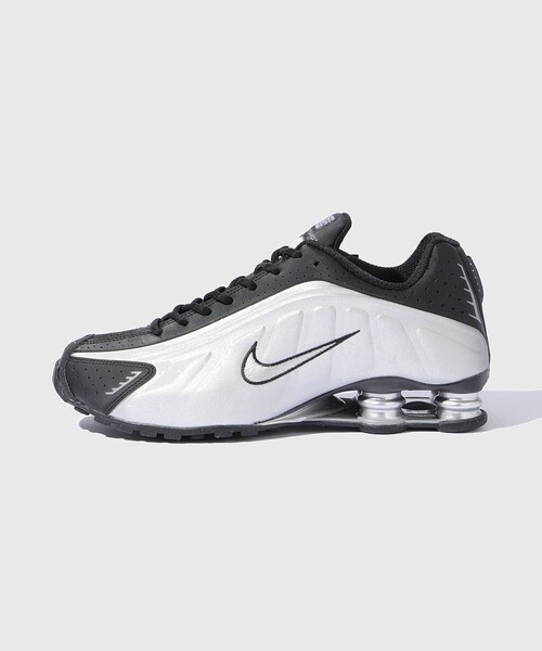 NIKE（ナイキ） スニーカー 「NIKE/ナイキ」Shox R4 HQ1988 メンズ