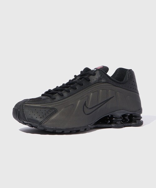 NIKE shox R4（メンズシューズ、紳士靴） | ファッション のおすすめ
