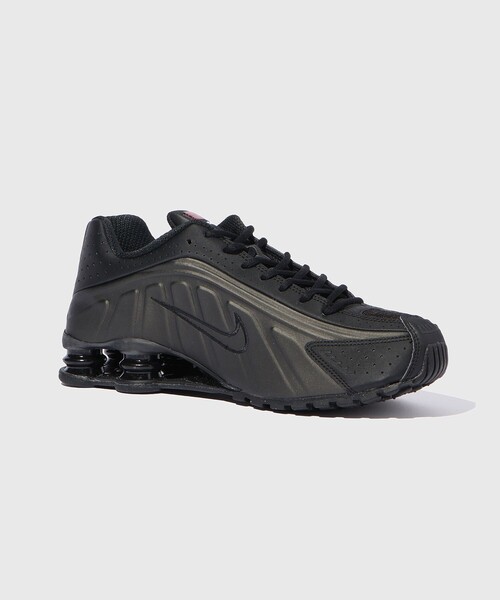 NIKE（ナイキ） スニーカー 「NIKE/ナイキ」Shox R4 HQ1988 メンズ