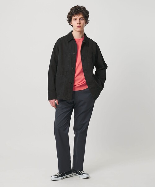 UNITED ARROWS（ユナイテッドアローズ） カバーオール サルファー