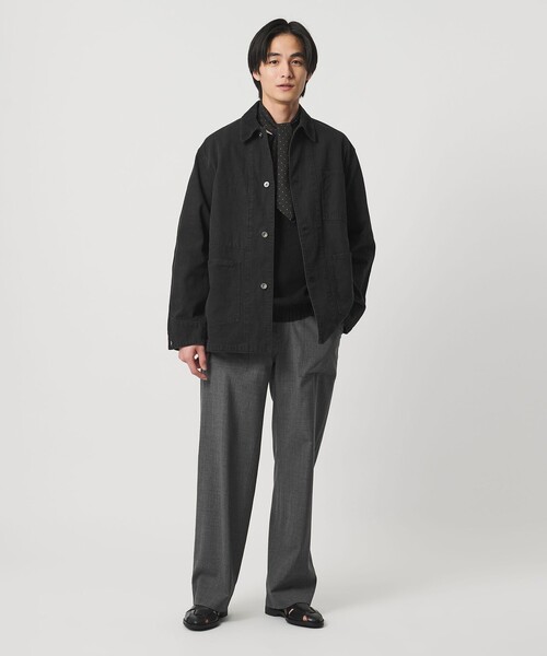 UNITED ARROWS（ユナイテッドアローズ） カバーオール サルファー