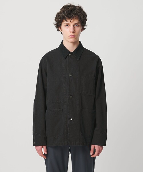 UNITED ARROWS（ユナイテッドアローズ） カバーオール サルファー