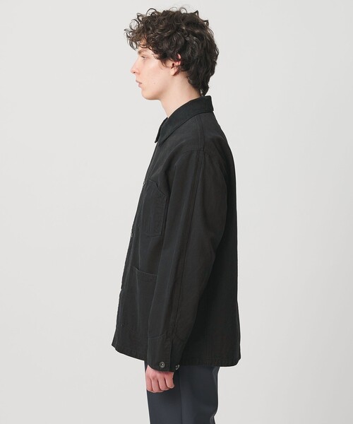 UNITED ARROWS（ユナイテッドアローズ） カバーオール サルファー