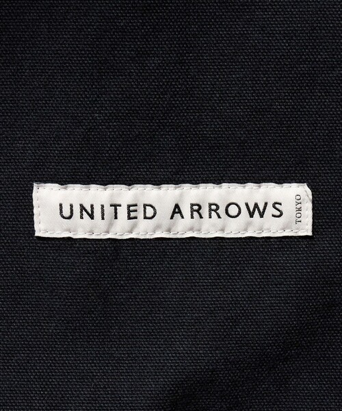 UNITED ARROWS（ユナイテッドアローズ） カバーオール サルファー