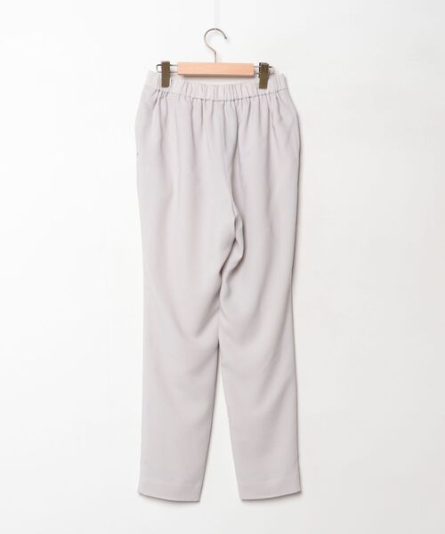 「BALLSEY」 パンツ 36 グレー レディースの画像2