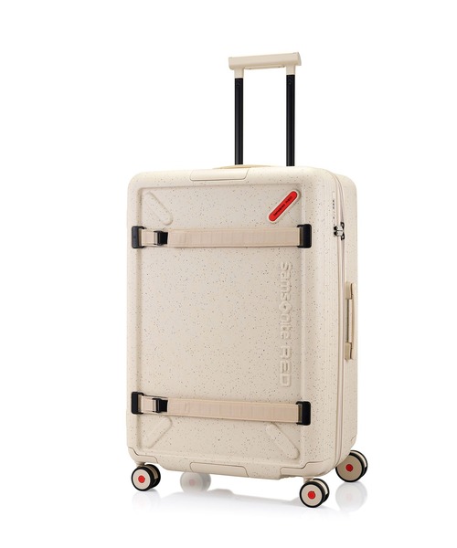 Samsonite（サムソナイト） スーツケース サムソナイトレッド TOIIS XP