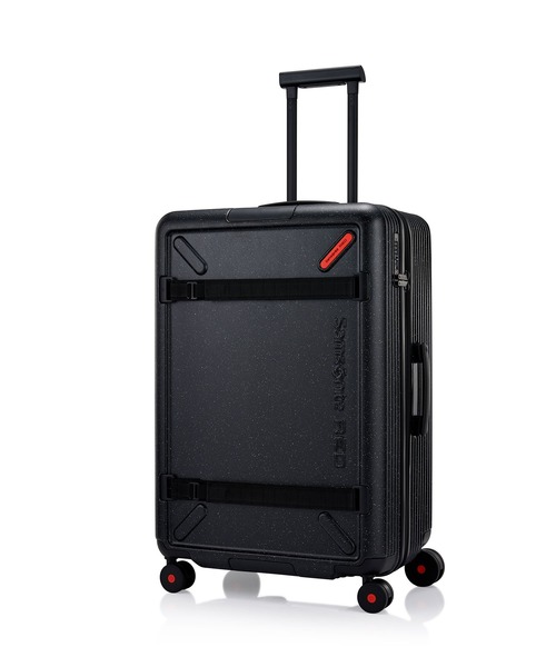 Samsonite（サムソナイト） スーツケース サムソナイトレッド TOIIS XP