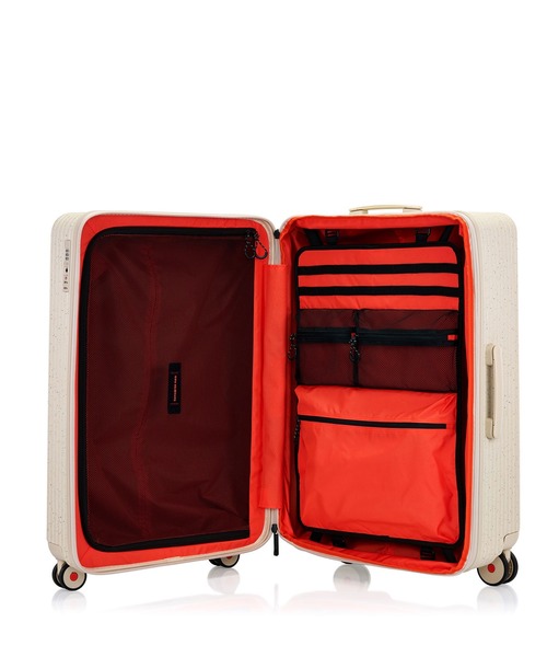 Samsonite（サムソナイト） スーツケース サムソナイトレッド TOIIS XP