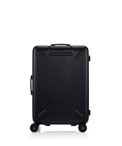 Samsonite（サムソナイト） スーツケース サムソナイトレッド TOIIS XP