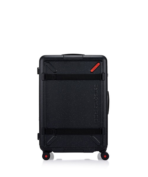 Samsonite（サムソナイト） スーツケース サムソナイトレッド TOIIS XP