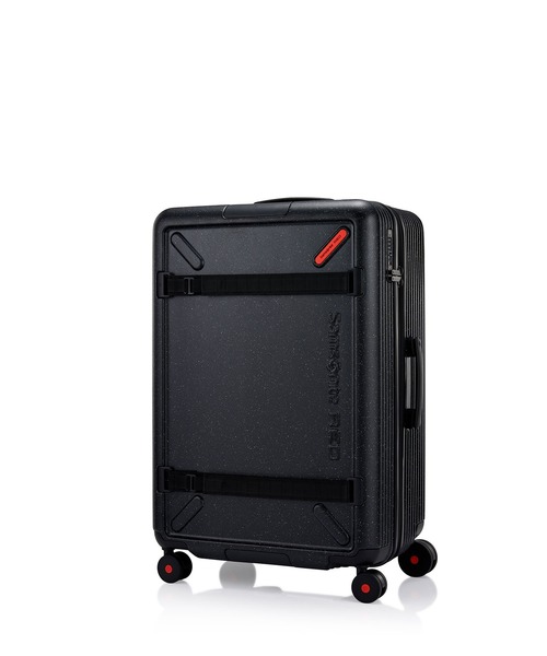 Samsonite（サムソナイト） スーツケース サムソナイトレッド TOIIS XP
