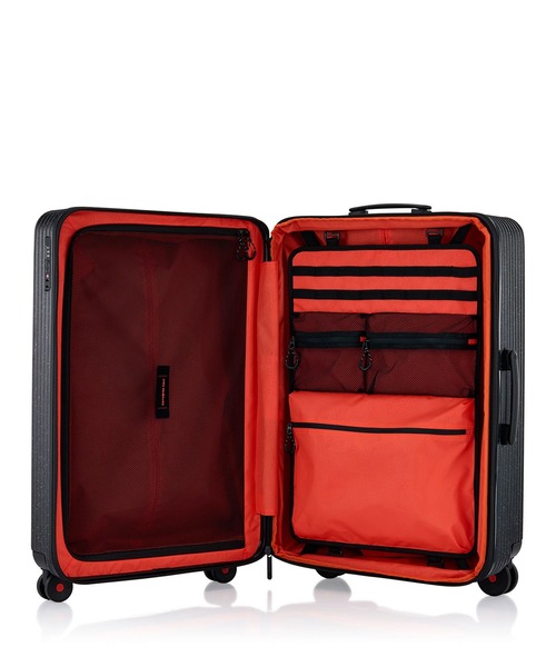 Samsonite（サムソナイト） スーツケース サムソナイトレッド TOIIS XP
