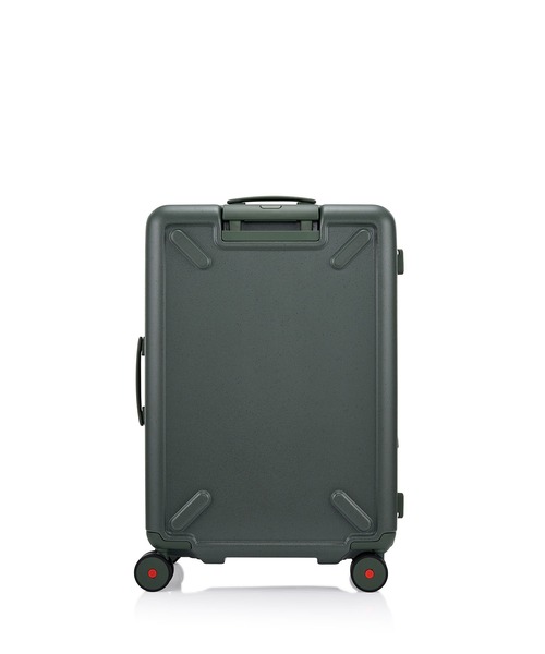 Samsonite（サムソナイト） スーツケース サムソナイトレッド TOIIS XP