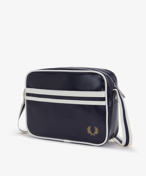 FRED PERRY（フレッドペリー） ショルダーバッグ Classic Mini