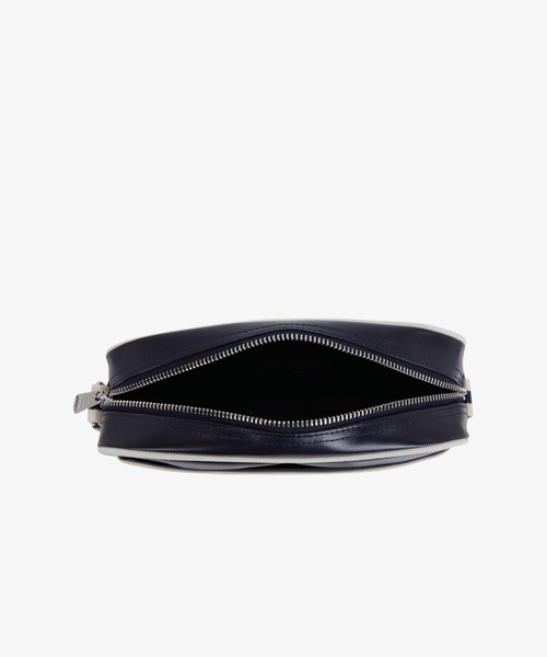 FRED PERRY（フレッドペリー） ショルダーストラップ ショルダーバッグ
