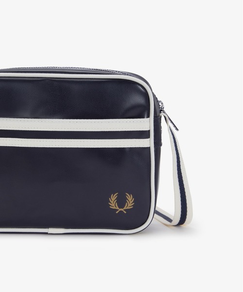 FRED PERRY（フレッドペリー） ショルダーバッグ Classic Mini