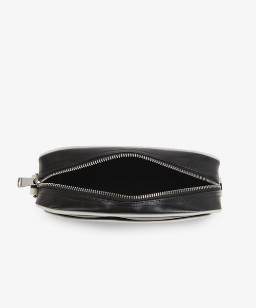 FRED PERRY（フレッドペリー） ショルダーストラップ ショルダーバッグ