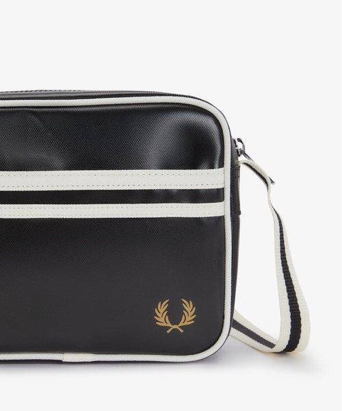 FRED PERRY（フレッドペリー） ショルダーバッグ Classic Mini